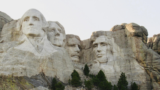 Ask the Expert: The history of lame-duck presidents