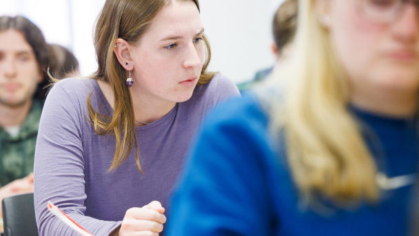 New skills series bolsters students' career readiness