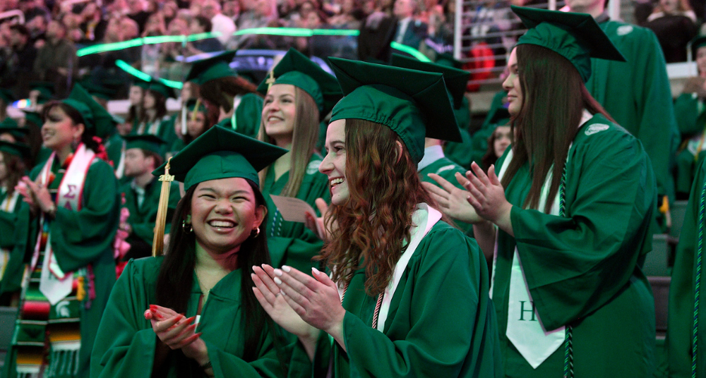 JMC records 99.2% knowledge rate of Class of 2024 grads