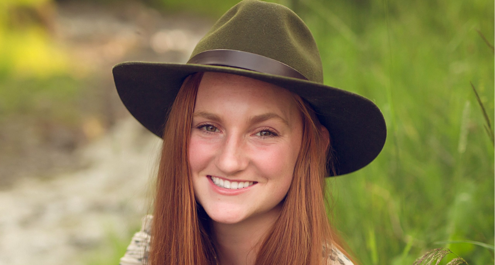 JMC student named national finalist for Truman Scholarship