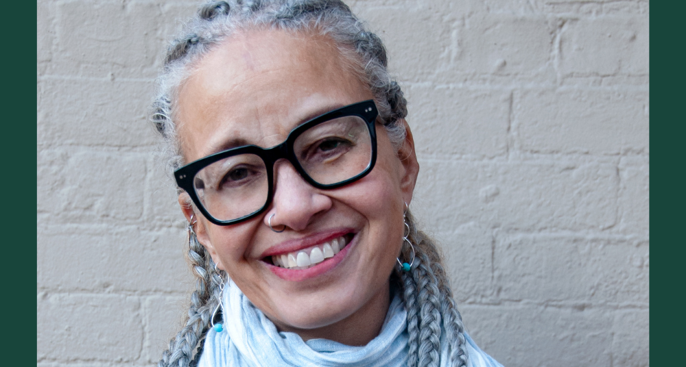Award-winning author to visit for Women’s History Month